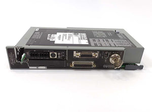 AB 1785-L80E Ser. D ;  PLC-5/80 Ethernet Processor Module