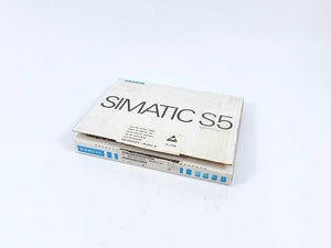 Siemens 6ES5451-4UA13 Digital Output Module