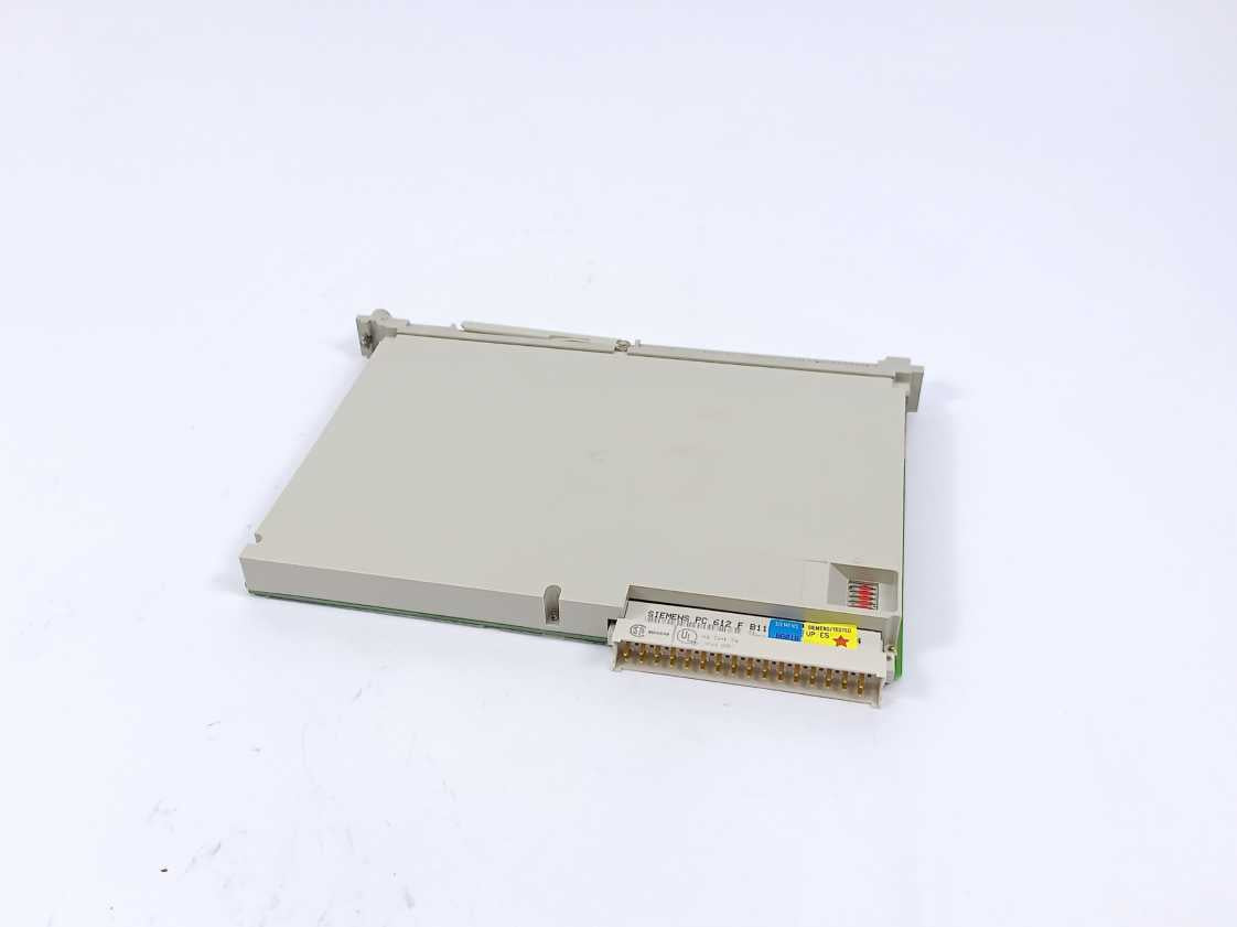 Siemens 6ES5451-4UA13 Digital Output Module