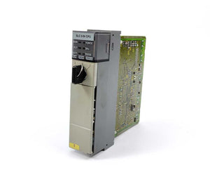 AB 1747-L542 Ser. B PROC.REV. 3 SLC 500 Processor Unit