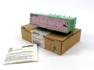 Phoenix Contact 2754943 IB STME 24 DO16/3 - Replacement electronics module