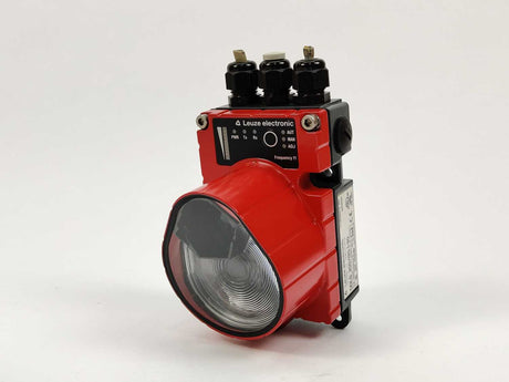 Leuze Electronic 50036290 DDLS 200/120.1-20 Optical Data Transmission