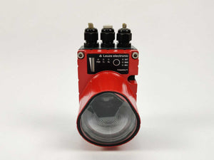 Leuze Electronic 50036290 DDLS 200/120.1-20 Optical Data Transmission