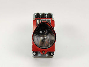 Leuze Electronic 50036290 DDLS 200/120.1-20 Optical Data Transmission