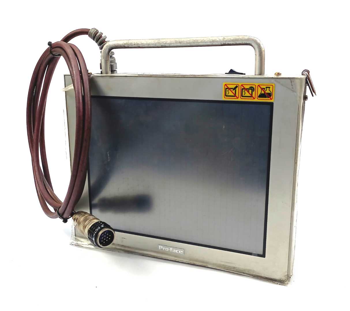 Pro-Face PFXGP4501TMD GP-4501T Matriz Touch Panel