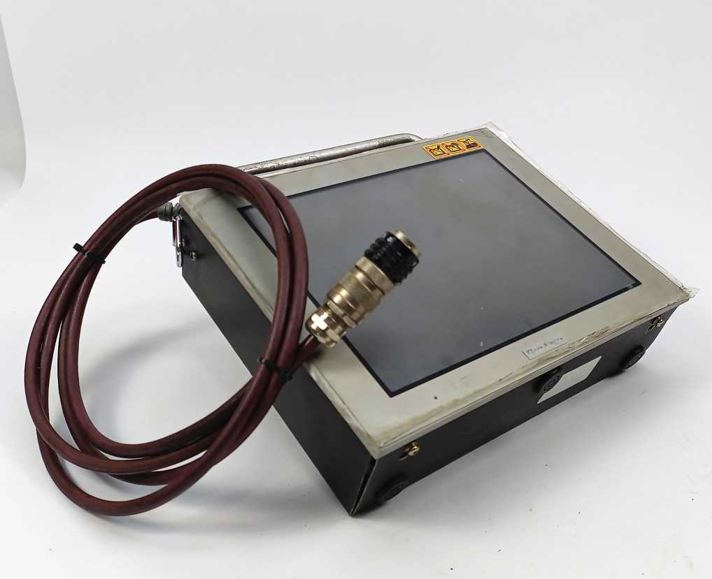 Pro-Face PFXGP4501TMD GP-4501T Matriz Touch Panel