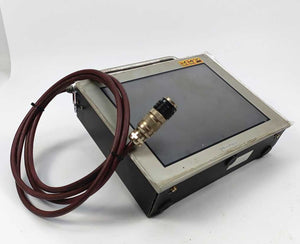Pro-Face PFXGP4501TMD GP-4501T Matriz Touch Panel