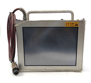 Pro-Face PFXGP4501TMD GP-4501T Matriz Touch Panel