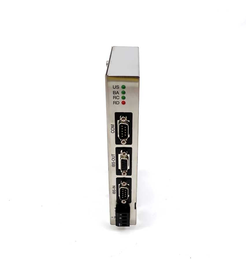 Pilz 240307 Ver. 2.0 Interface-Pitouch-Ibs 24VDC 4,2W