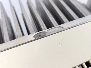 KEB COMBIVERT 19.F4.COH-3421/2.2 3 PH, 30 KW, 42 KVA, 440 V