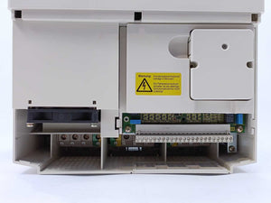 KEB COMBIVERT 19.F4.COH-3421/2.2 3 PH, 30 KW, 42 KVA, 440 V