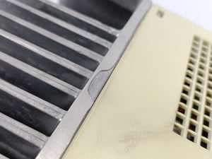 KEB COMBIVERT 19.F4.COH-3421/2.2 3 PH, 30 KW, 42 KVA, 440 V