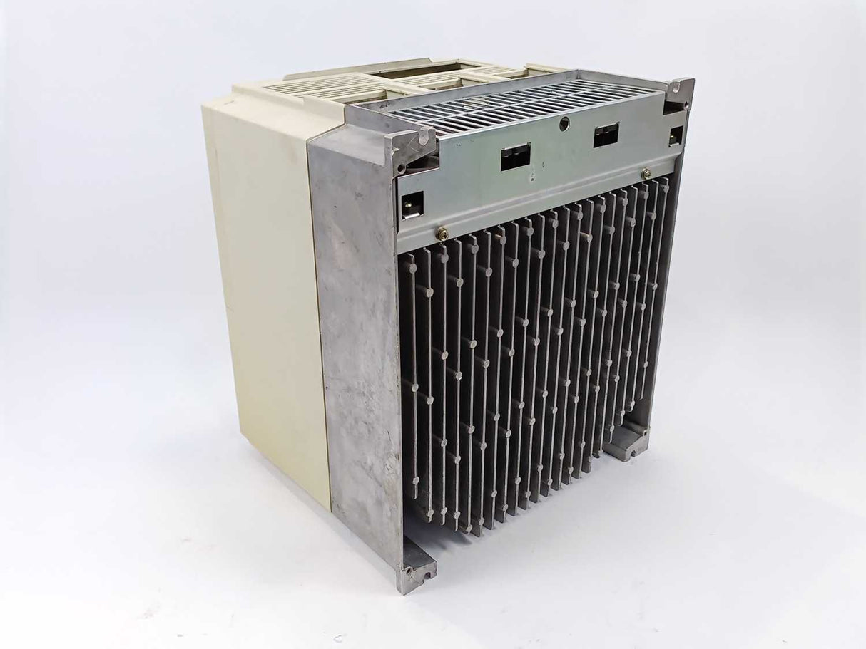 KEB COMBIVERT 19.F4.COH-3421/2.2 3 PH, 30 KW, 42 KVA, 440 V