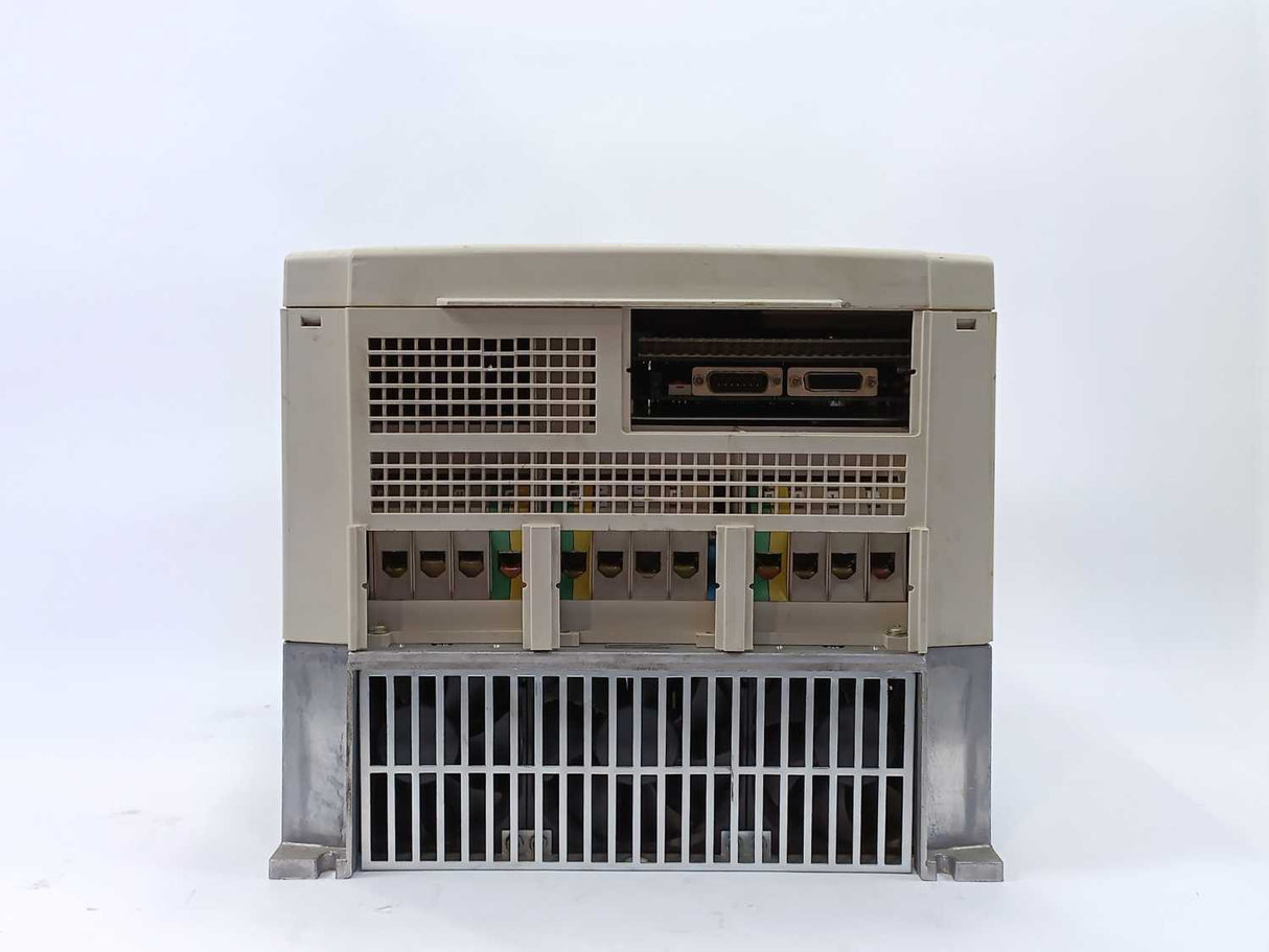 KEB COMBIVERT 19.F4.COH-3421/2.2 3 PH, 30 KW, 42 KVA, 440 V