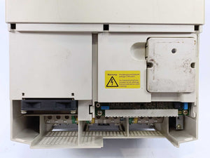 KEB COMBIVERT 19.F4.COH-3421/2.2 3 PH, 30 KW, 42 KVA, 440 V