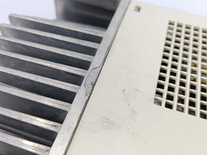 KEB COMBIVERT 19.F4.COH-3421/2.2 3PH, 30KW, 42KVA, 440V, Missing Control Board