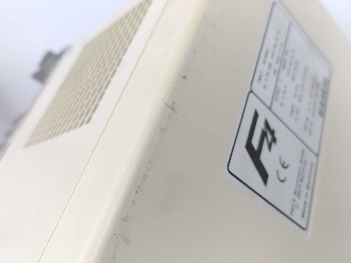 KEB COMBIVERT 19.F4.COH-3421/2.2 3PH, 30KW, 42KVA, 440V, Missing Control Board