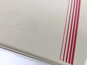 KEB COMBIVERT 19.F4.COH-3421/2.2 3PH, 30KW, 42KVA, 440V, Missing Control Board