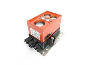 Leuze Electronic 50028602 DDLS 170/120.1-2110 Data Light Barrier