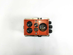 Leuze Electronic 50028602 DDLS 170/120.1-2110 Data Light Barrier