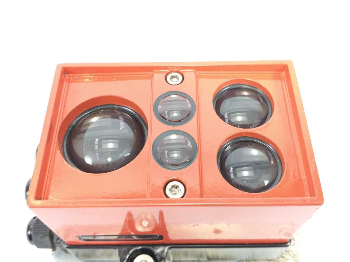 Leuze Electronic 50028602 DDLS 170/120.1-2110 Data Light Barrier