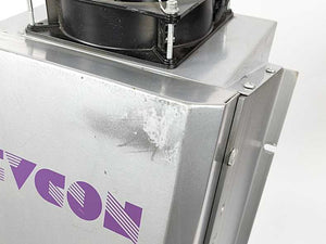 Revcon DC 70-400-150-1 Power Inverter 3X380-415V AC, 101A