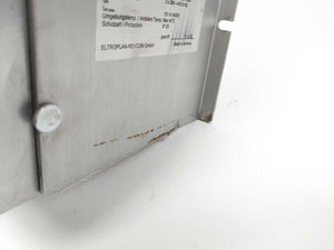 Revcon DC 70-400-150-1 Power Inverter 3X380-415V AC, 101A