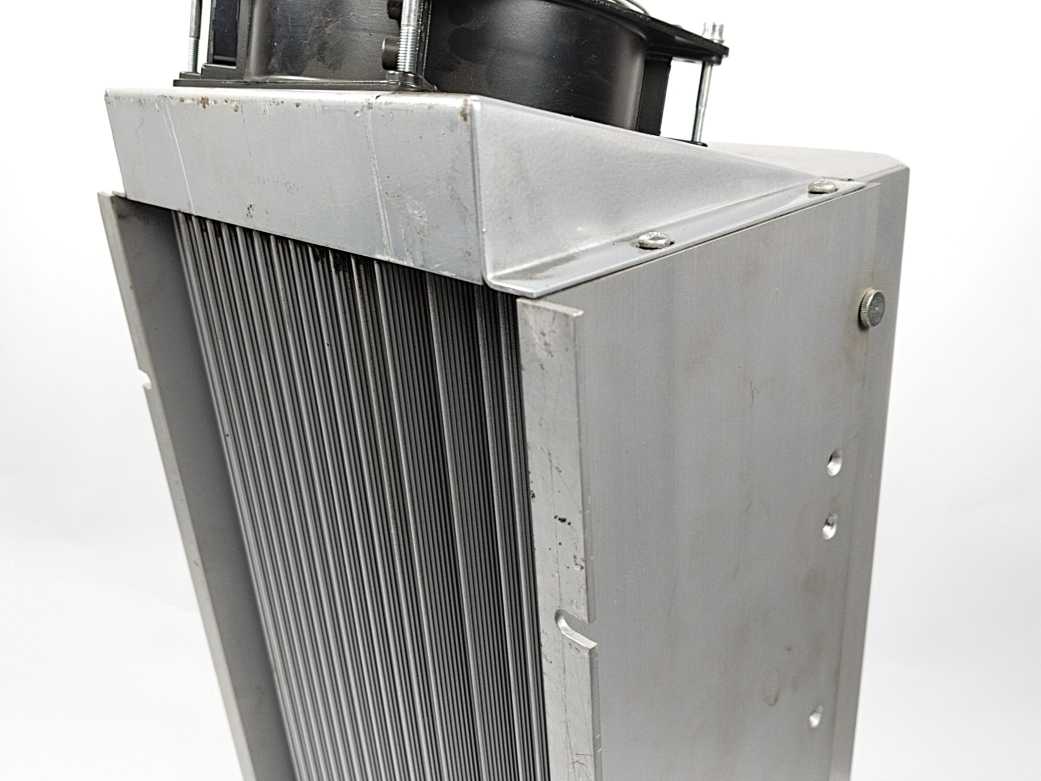 Revcon DC 70-400-150-1 Power Inverter 3X380-415V AC, 101A