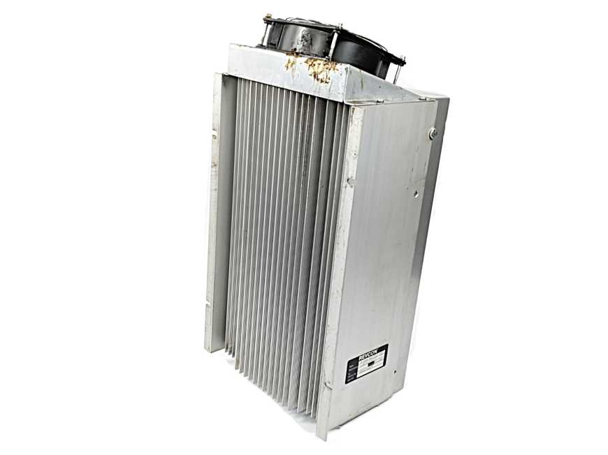 Revcon DC 70-400-150-1 Power Inverter 3X380-415V AC, 101A