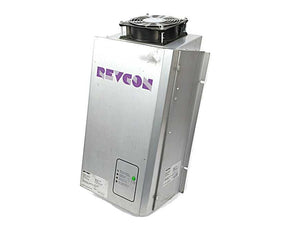 Revcon DC 70-400-150-1 Power Inverter 3X380-415V AC, 101A