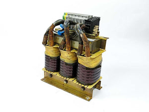 Wilhelm Berg DRDKkes 125 Dreiphasen-Drossel, 3 x 380-415 V