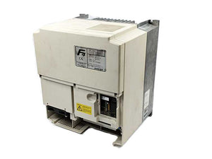 KEB COMBIVERT 19.F4.COH-3421/2.2 3PH, 30KW, 42KVA, 440V, Missing Control Board