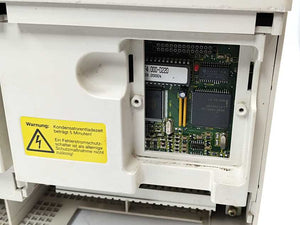 KEB COMBIVERT 19.F4.COH-3421/2.2 3PH, 30KW, 42KVA, 440V, Missing Control Board