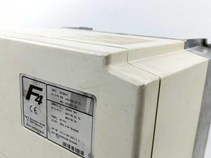 KEB COMBIVERT 19.F4.COH-3421/2.2 3PH, 30KW, 42KVA, 440V, Missing Control Board