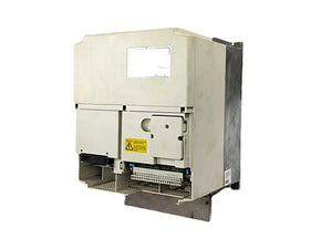 KEB COMBIVERT 19.F4.COH-3421/2.2 3PH, 30KW, 42KVA, 440V, Missing Front Cover