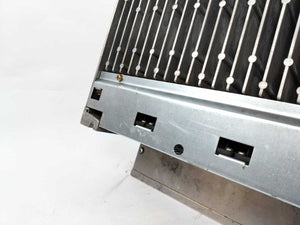 KEB COMBIVERT 19.F4.COH-3421/2.2 3PH, 30KW, 42KVA, 440V, Missing Front Cover