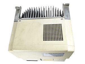 KEB COMBIVERT 19.F4.COH-3421/2.2 3PH, 30KW, 42KVA, 440V, Missing Front Cover