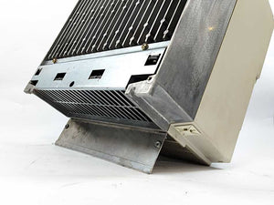 KEB COMBIVERT 19.F4.COH-3421/2.2 3PH, 30KW, 42KVA, 440V, Missing Front Cover