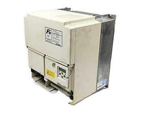 KEB COMBIVERT 17.F4.COH-3441/2.2 3PH, 18.5KW, 29KVA, 440V, Missing Front Cover