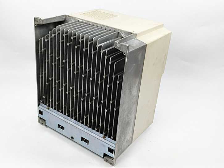 KEB COMBIVERT 17.F4.COH-3441/2.2 3PH, 18.5KW, 29KVA, 440V, Missing Front Cover