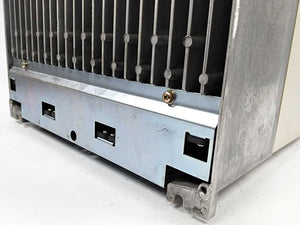 KEB COMBIVERT 17.F4.COH-3441/2.2 3PH, 18.5KW, 29KVA, 440V, Missing Front Cover