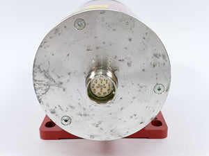 Leuze Electronic OMS1/100 SSI Laser Distance Measuring Device