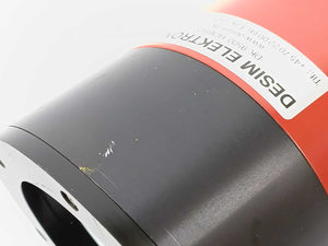 Leuze Electronic OMS1/100 SSI Laser Distance Measuring Device