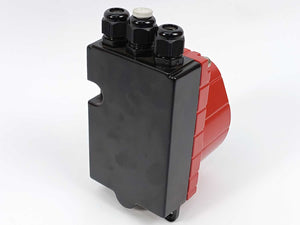 Leuze Electronic 50036290 DDLS 200/120.1-20 Optical Data Transmission