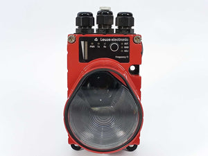 Leuze Electronic 50036290 DDLS 200/120.1-20 Optical Data Transmission