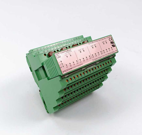 Phoenix Contact 2750646 Digital Output Module, 16 Outputs, 24VDC
