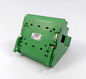 Phoenix Contact 2750646 Digital Output Module, 16 Outputs, 24VDC