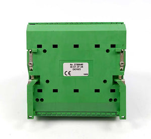 Phoenix Contact 2750646 Digital Output Module, 16 Outputs, 24VDC