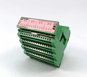Phoenix Contact 2750646 Digital Output Module, 16 Outputs, 24VDC