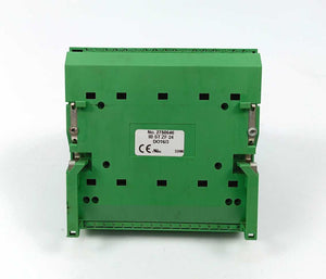 Phoenix Contact 2750646 Digital Output Module, 16 Outputs, 24VDC